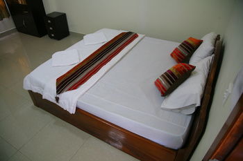 Mk City Hotel Preăh Sihanŭk Zewnętrze zdjęcie