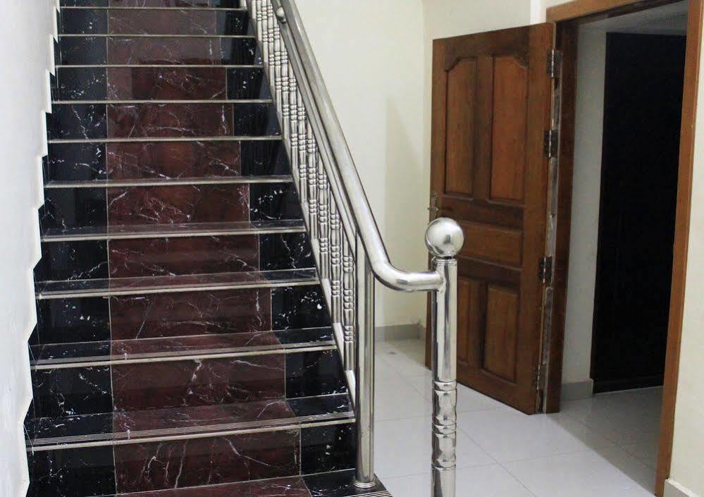 Mk City Hotel Preăh Sihanŭk Zewnętrze zdjęcie